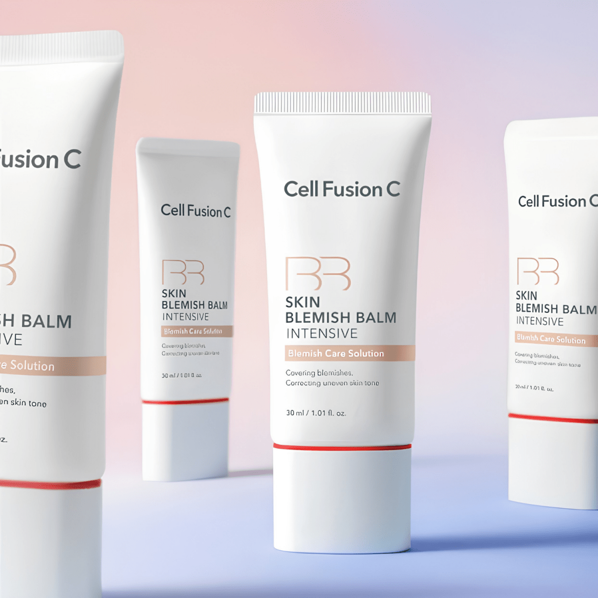 Cell Fusion C Skin Blemish Balm Intensive [30ml] | La Cosmetique