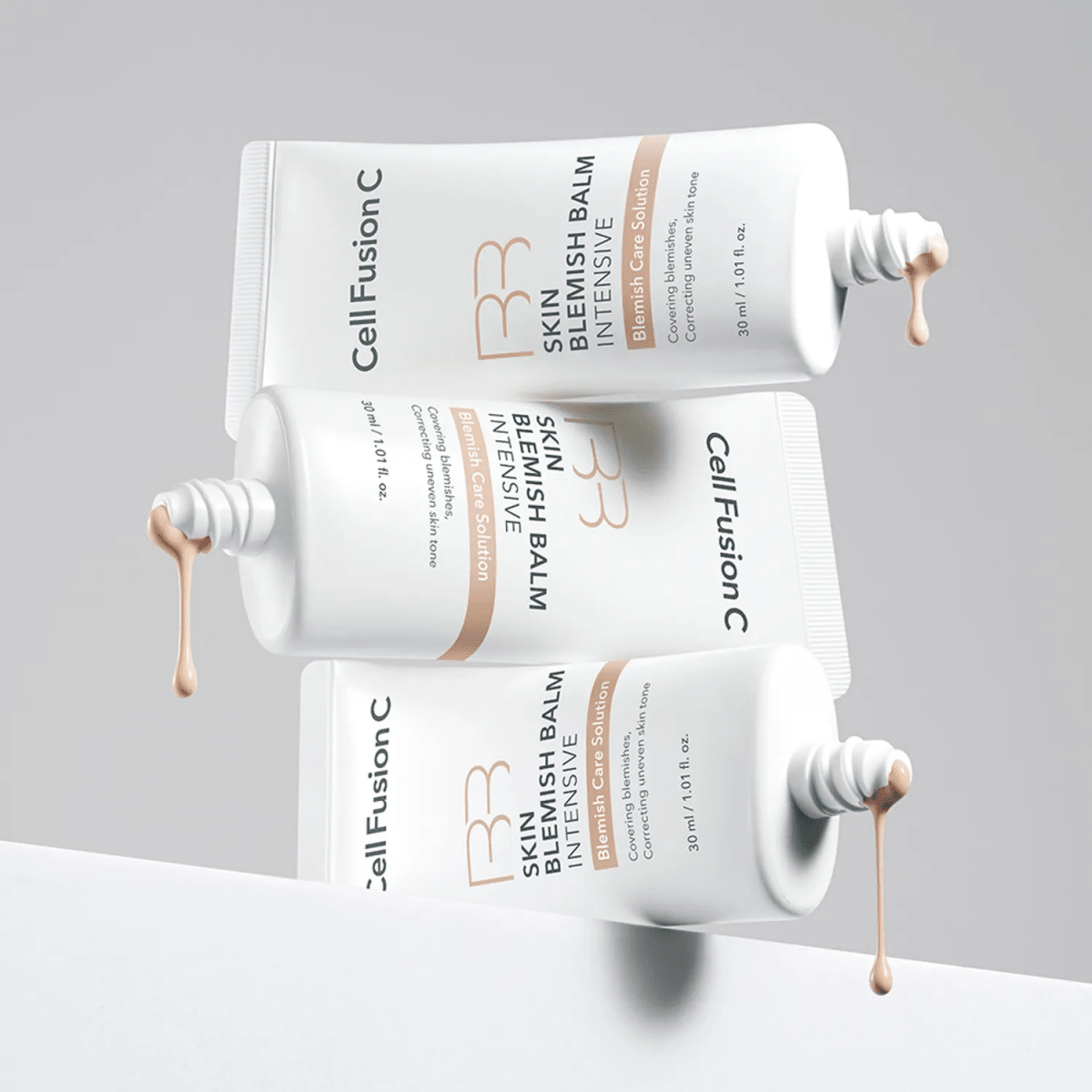 Cell Fusion C Skin Blemish Balm Intensive [30ml] | La Cosmetique