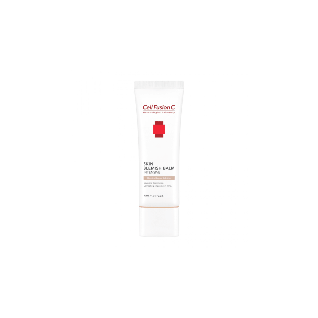 Cell Fusion C Skin Blemish Balm Intensive [40ml] | La Cosmetique