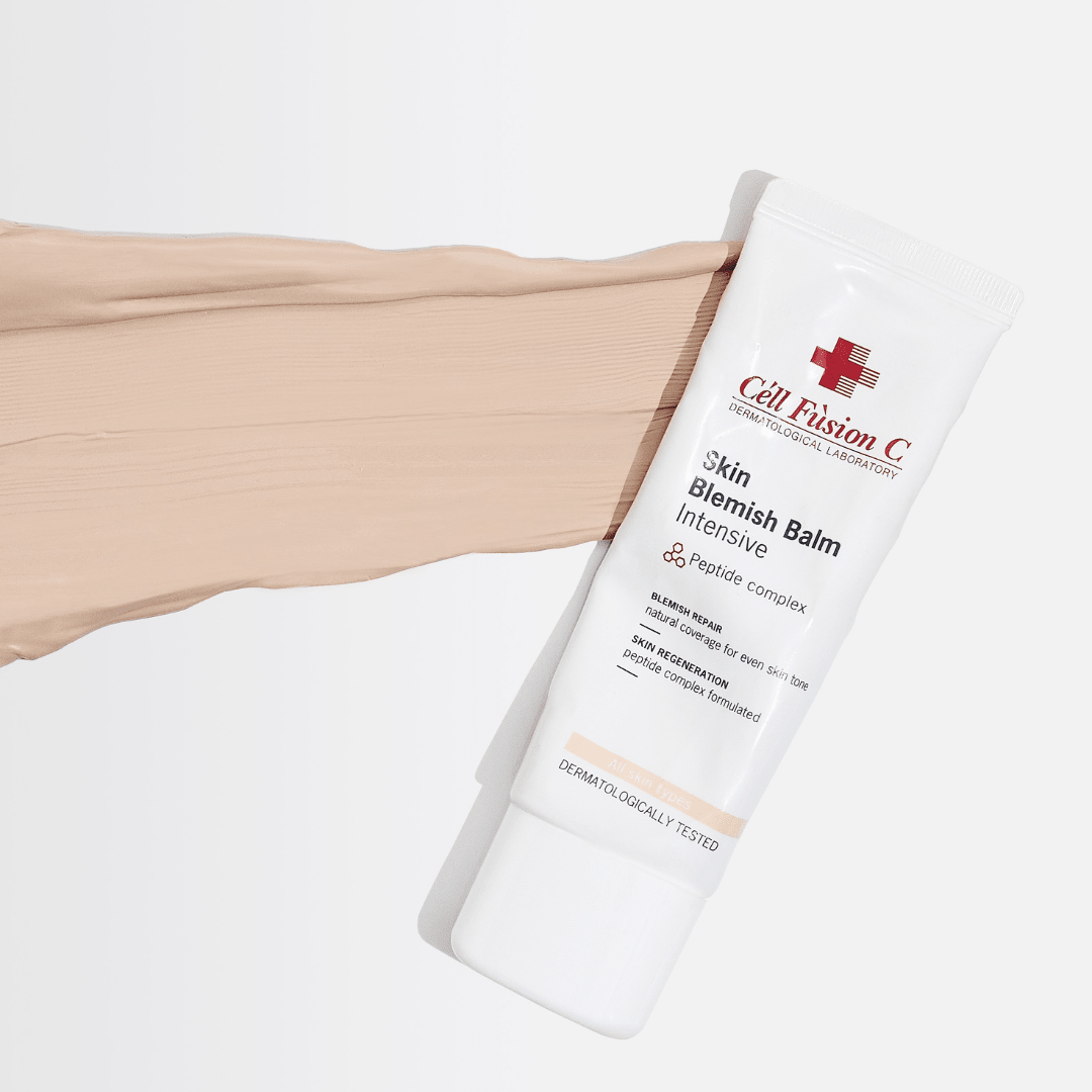 Cell Fusion C Skin Blemish Balm Intensive [40ml] | La Cosmetique