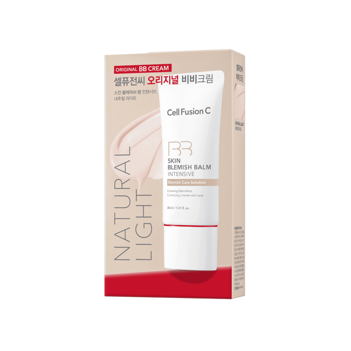 Cell Fusion C Skin Blemish Balm Intensive | La Cosmetique