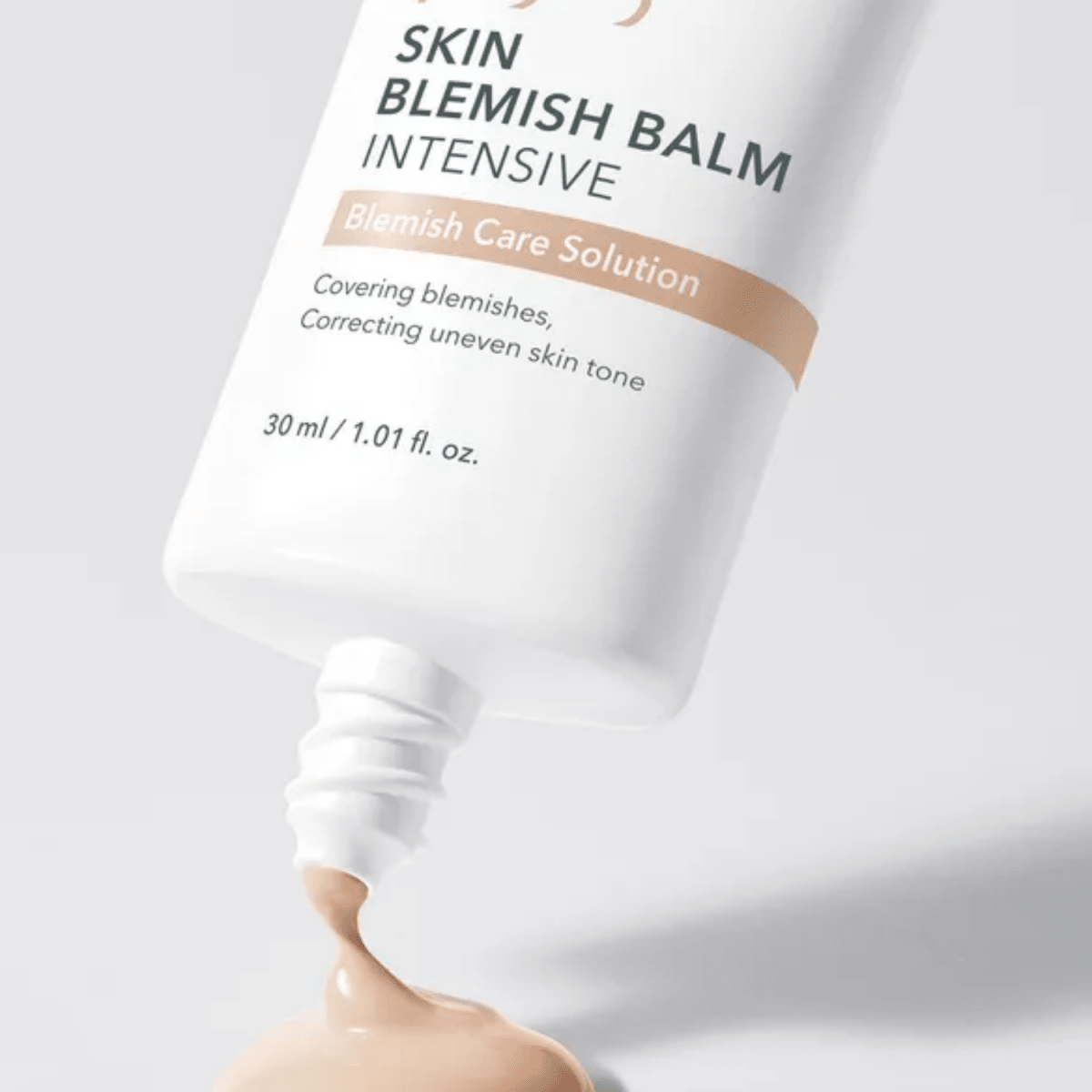 Cell Fusion C Skin Blemish Balm Intensive Signature Beige [30ml] | La Cosmetique