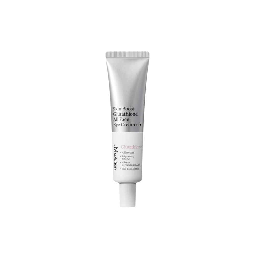 Skin Boost Glutathione All Face Eye Cream 1.0 [30ml]