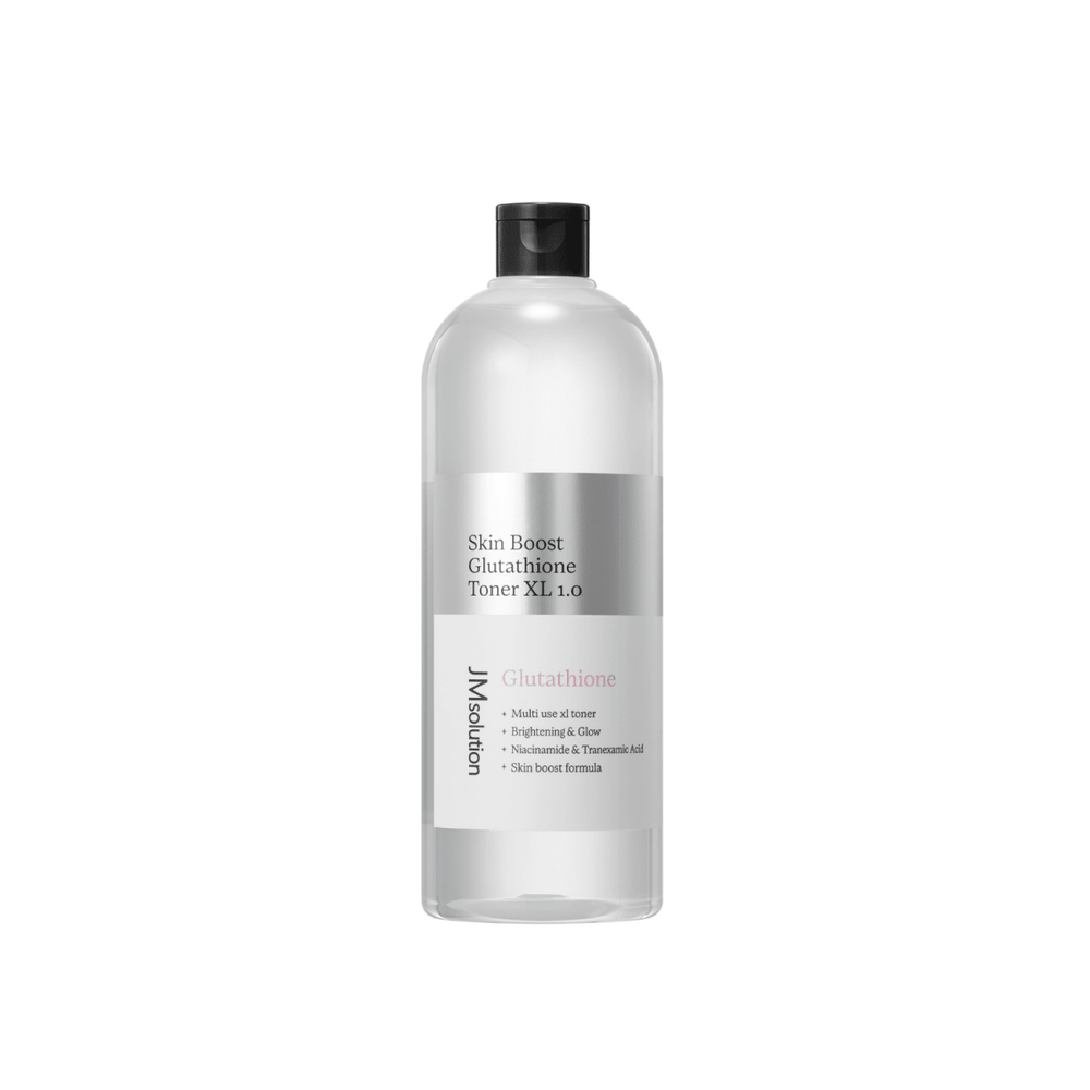 Skin Boost Glutathione Toner Xl 1.0 [600ml]