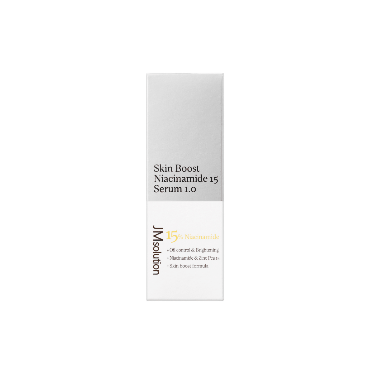JMsolution Skin Boost Glutathione Toner Xl 1.0 [600ml] | La Cosmetique