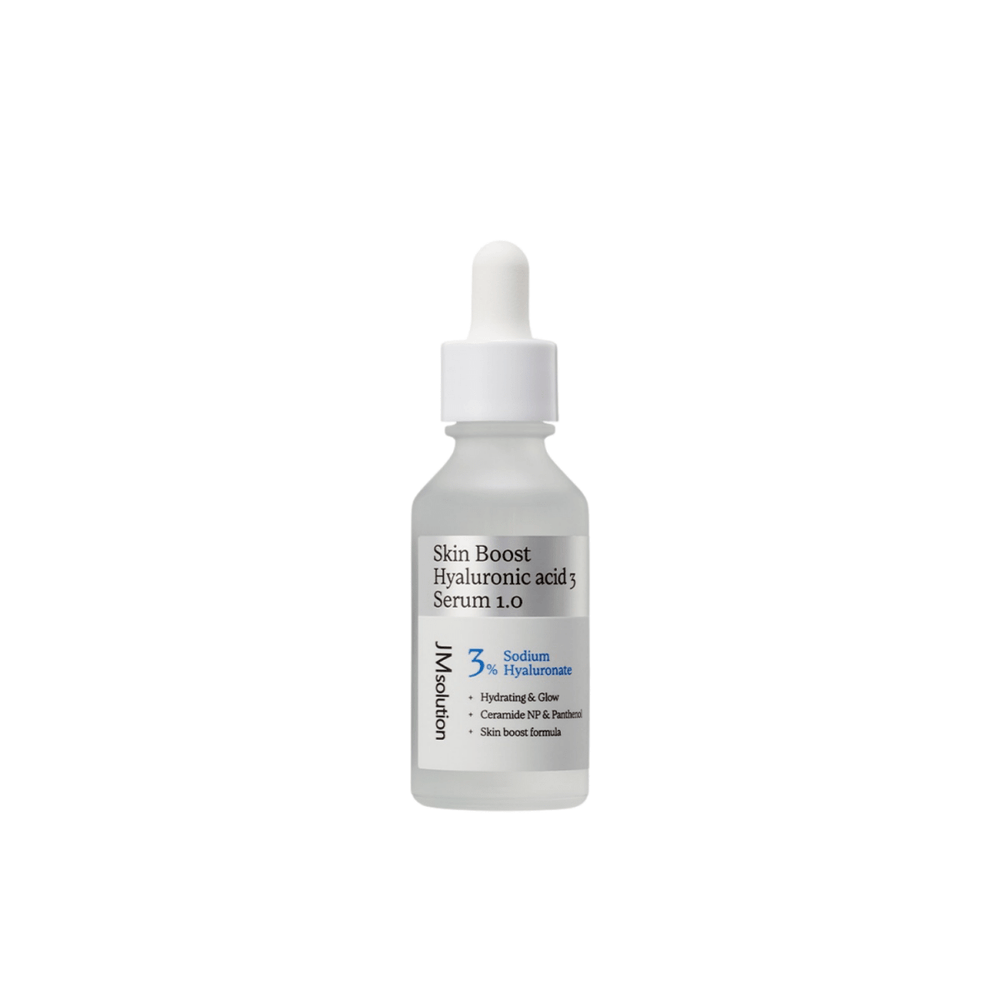 Skin Boost Hyaluronic Acid 3 Serum [30ml]