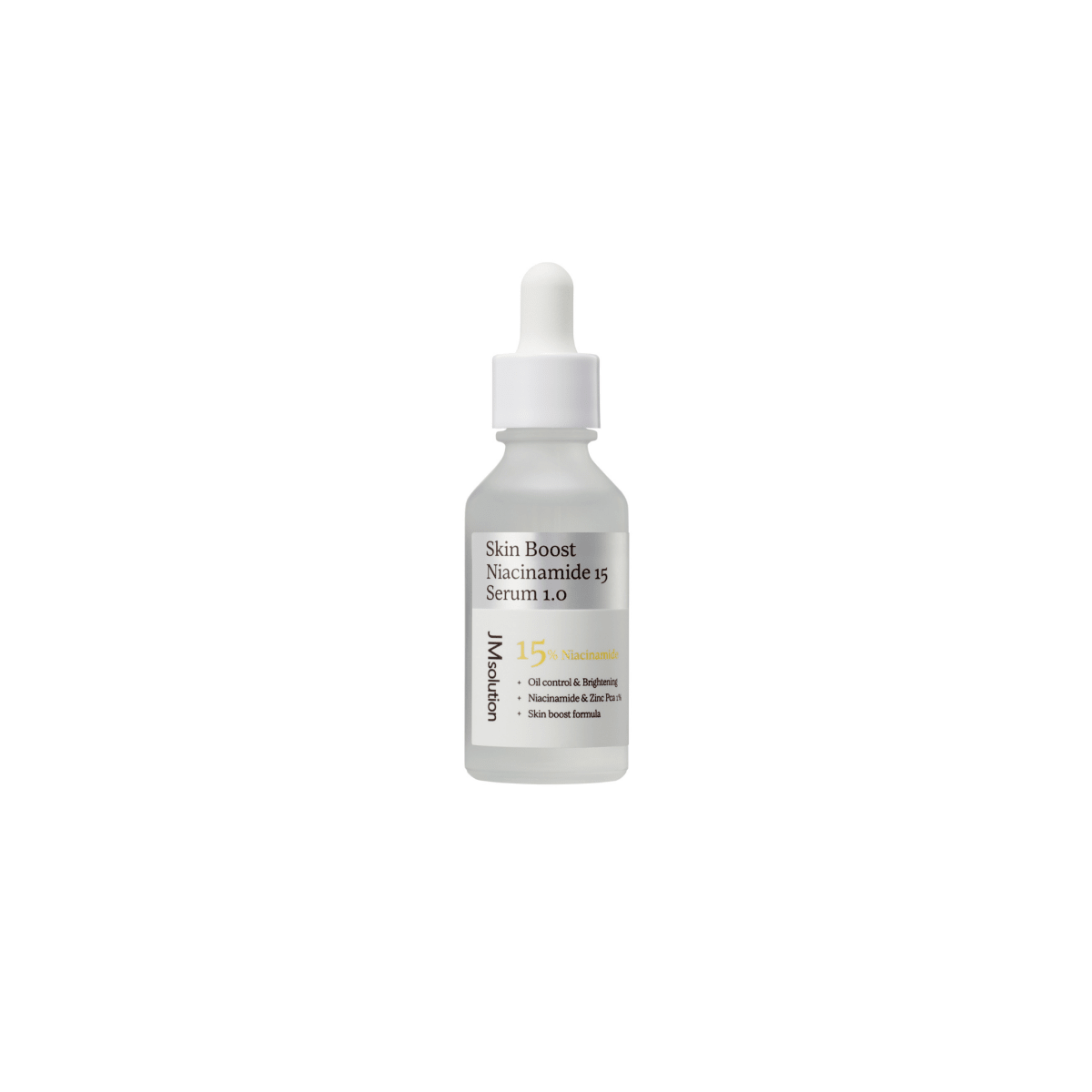 JMsolution Skin Boost Niacinamide 15 Serum [30ml] | La Cosmetique