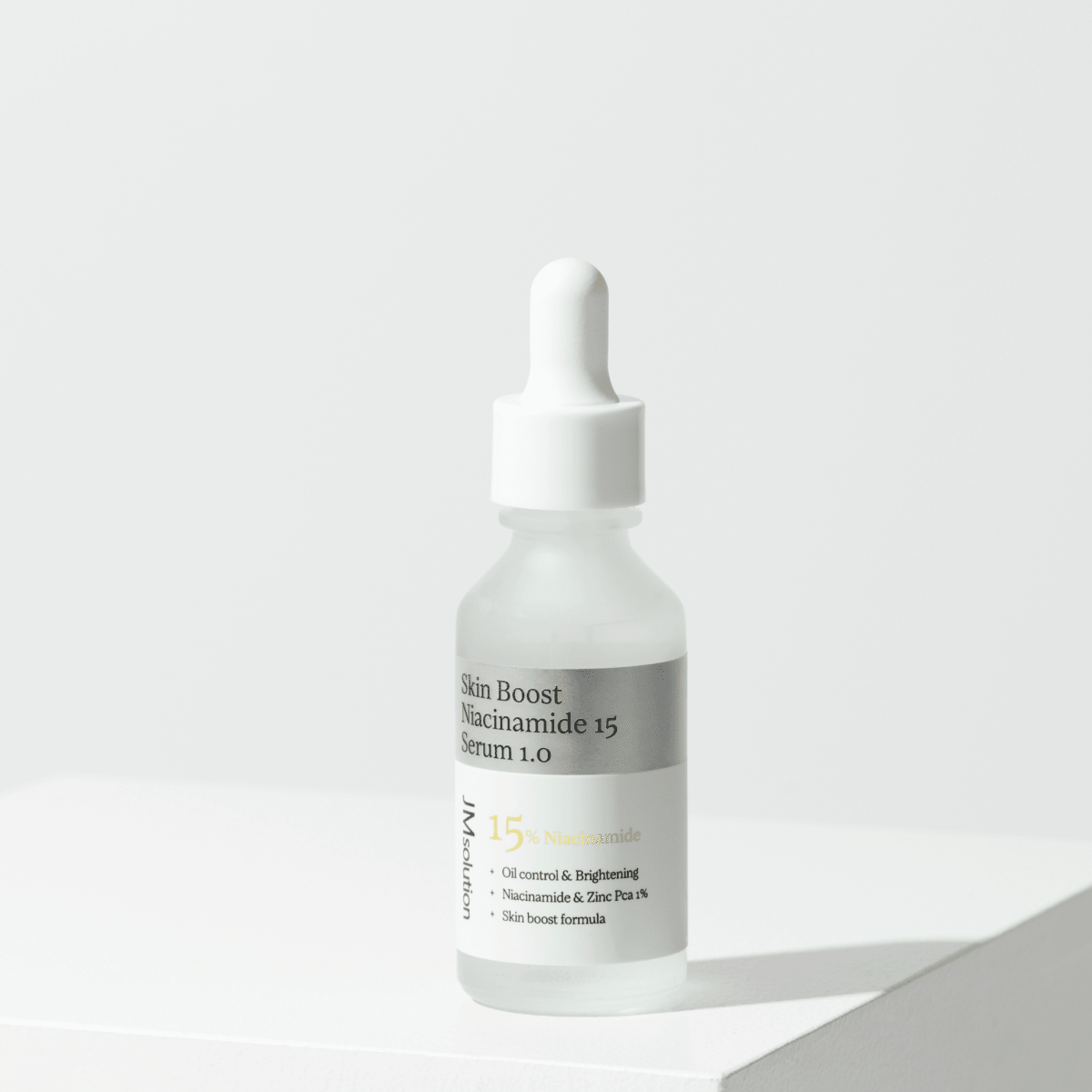 JMsolution Skin Boost Niacinamide 15 Serum [30ml] | La Cosmetique