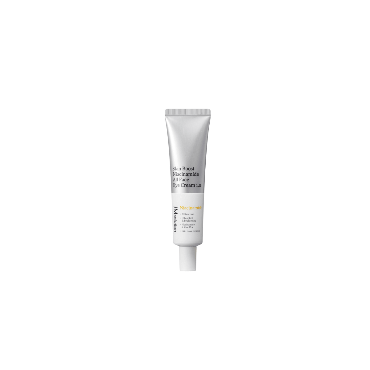 JMsolution Skin Boost Niacinamide All Face Eye Cream 1.0 [30ml] | La Cosmetique