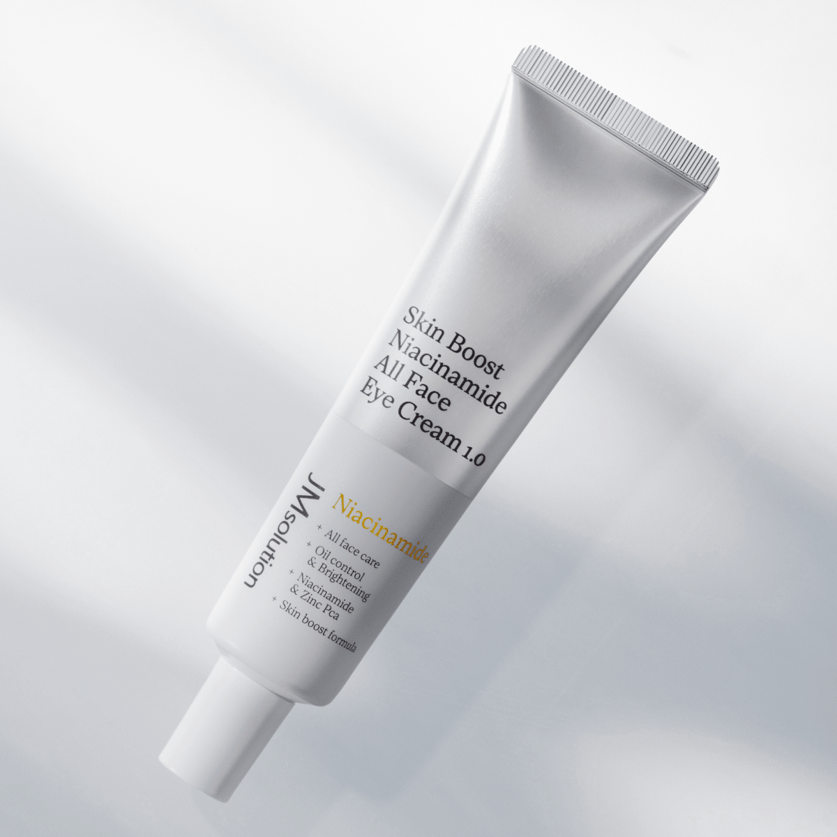 JMsolution Skin Boost Niacinamide All Face Eye Cream 1.0 [30ml] | La Cosmetique