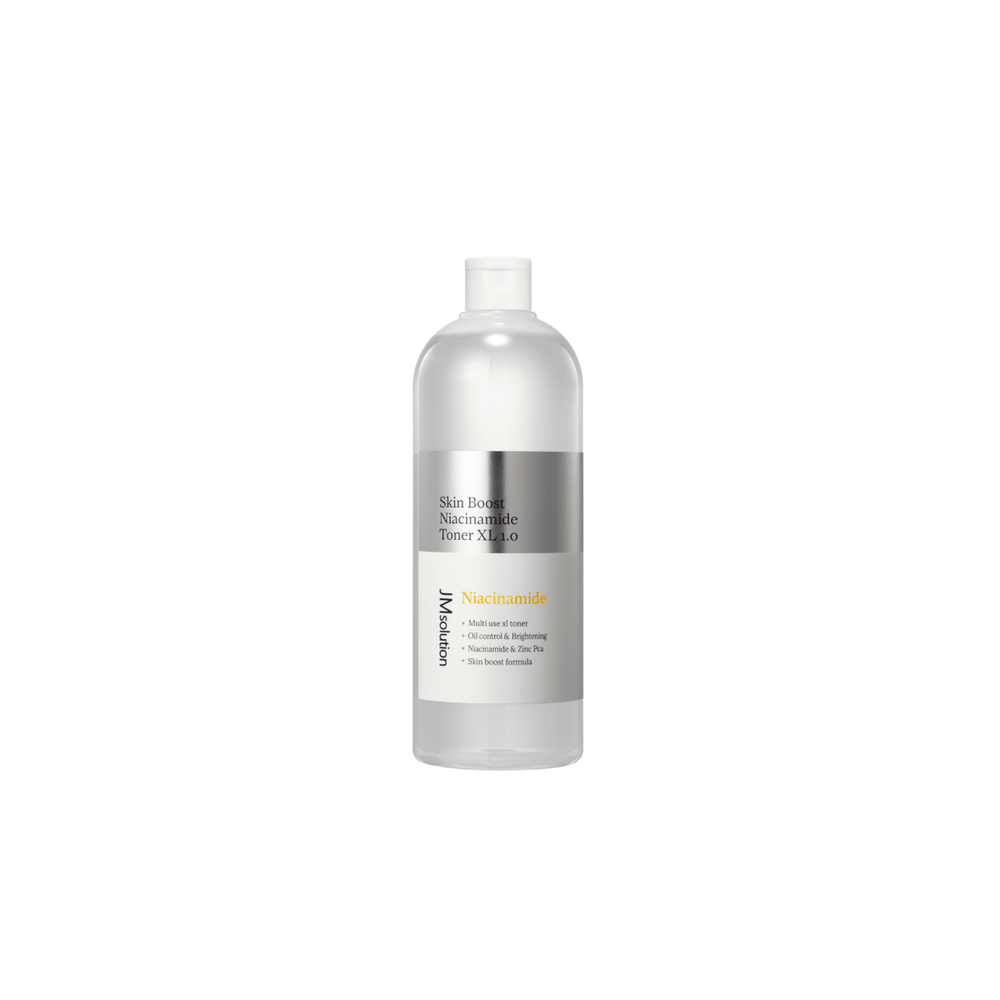 Skin Boost Niacinamide Toner Xl 1.0 [600ml]