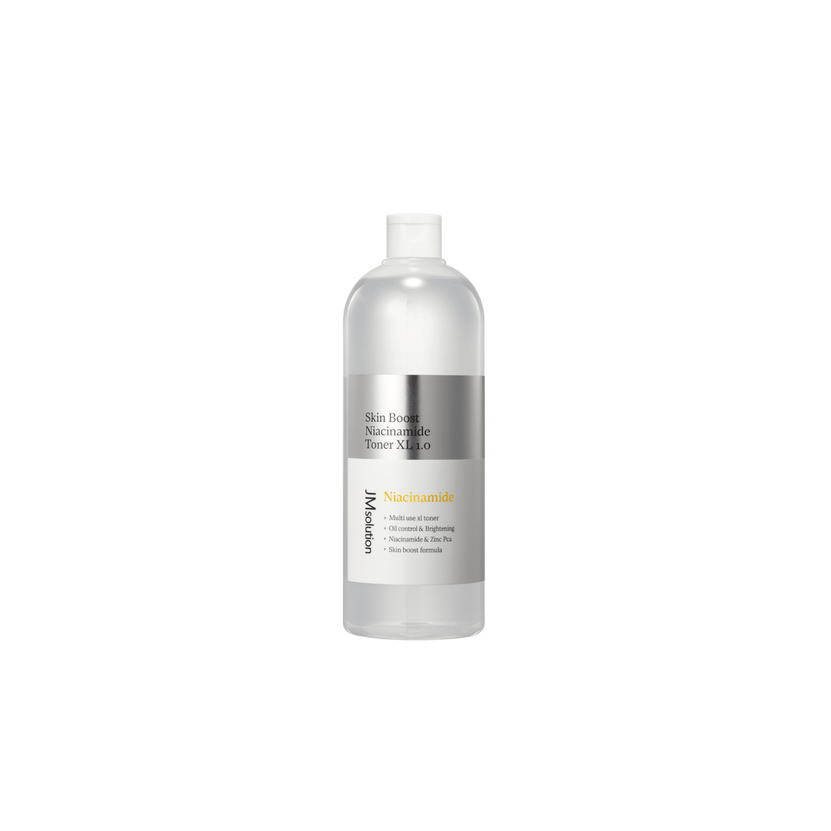 JMsolution Skin Boost Niacinamide Toner Xl 1.0 [600ml] | La Cosmetique
