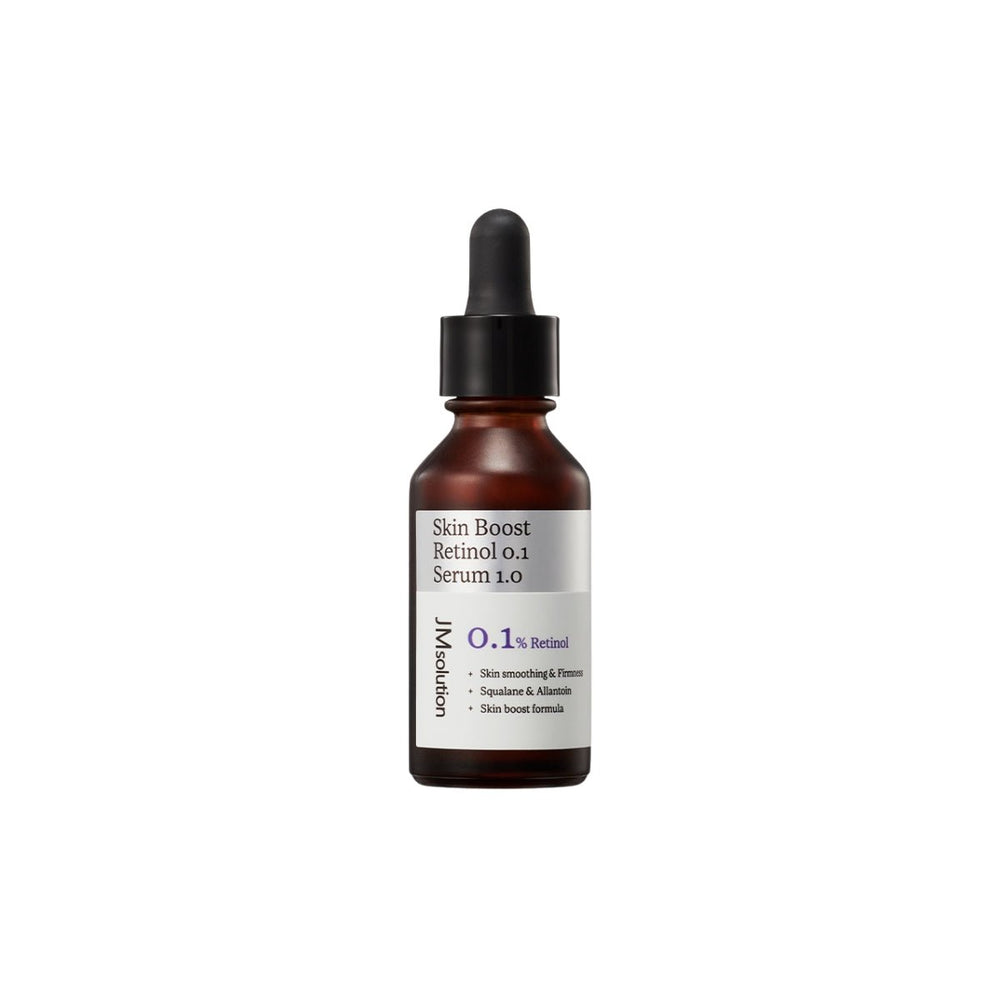 Skin Boost Retinol 0.1 Serum [30ml]