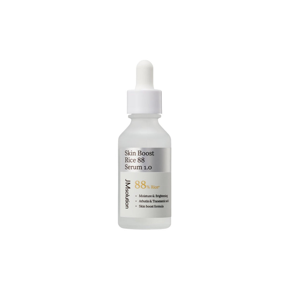 Skin Boost Rice 88 Serum [30ml]