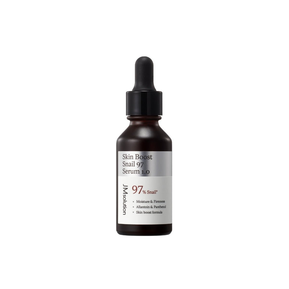 Skin Boost Snail 97 Serum [30ml]