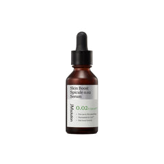 Skin Boost Spicule 0.02 Serum [30ml]