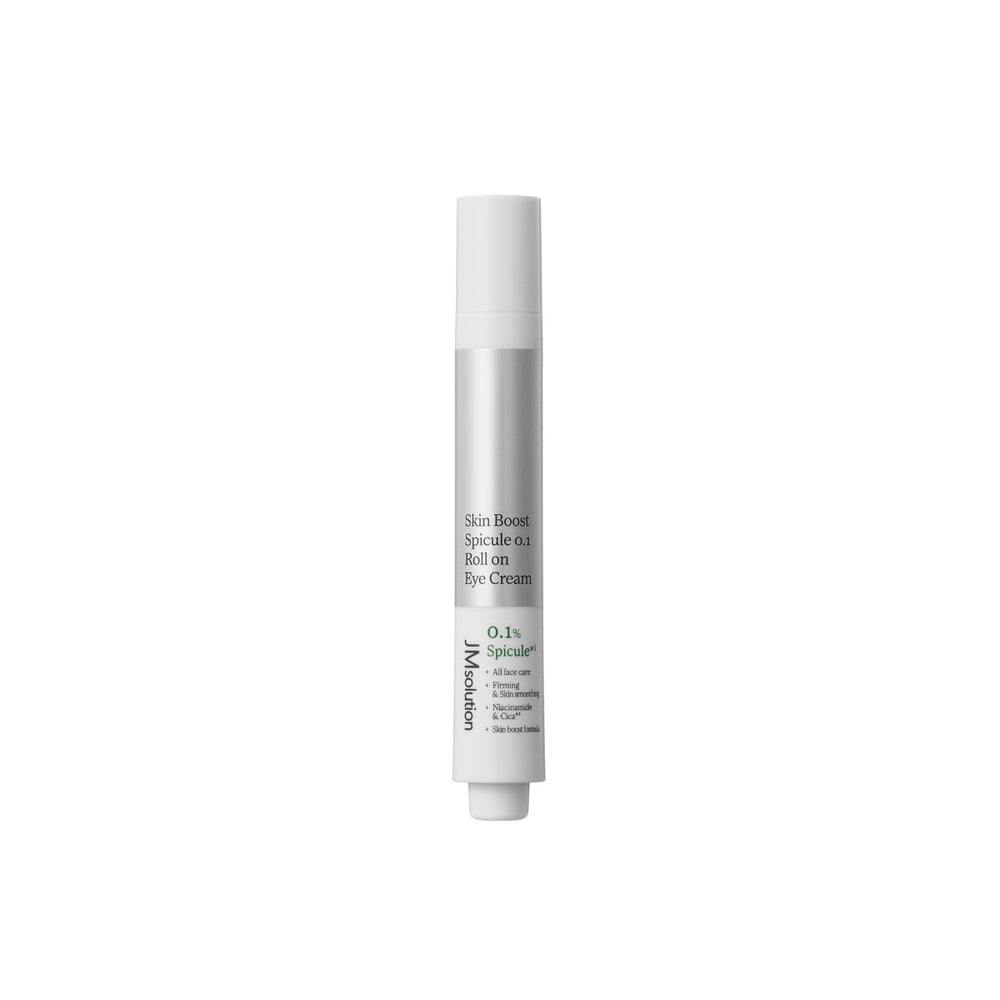 Skin Boost Spicule 0.1 Roll On Eye Cream [15ml]