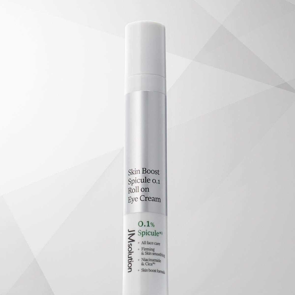 JMsolution Skin Boost Spicule 0.1 Roll On Eye Cream [15ml] | La Cosmetique