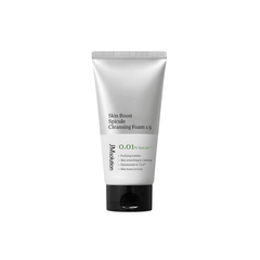 Skin Boost Spicule Cleansing Foam 1.5 150ml
