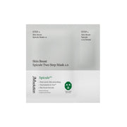 JMsolution Skin Boost Spicule Two Step Mask Box 1.0 [10pcs] | La Cosmetique