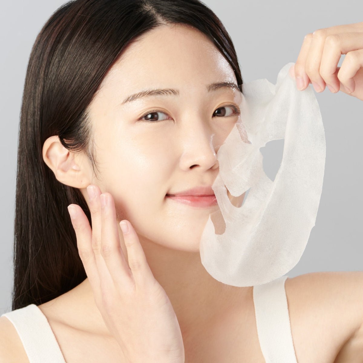 JMsolution Skin Boost Spicule Two Step Mask Box 1.0 [10pcs] | La Cosmetique