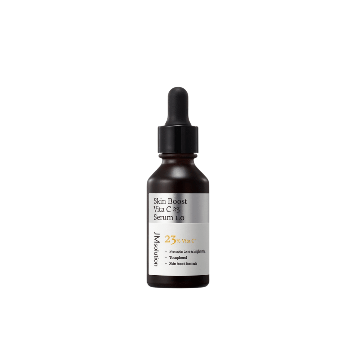 JMsolution Skin Boost Vita C 23 Serum [30ml] | La Cosmetique