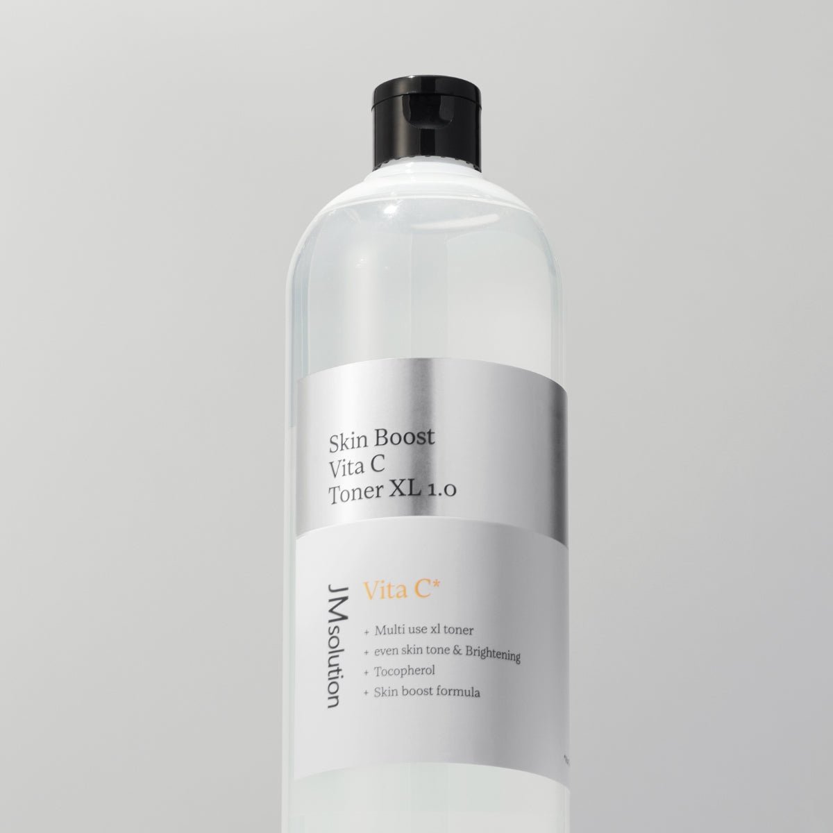 JMsolution Skin Boost Vita C Toner XL 1.0 [600ml] | La Cosmetique