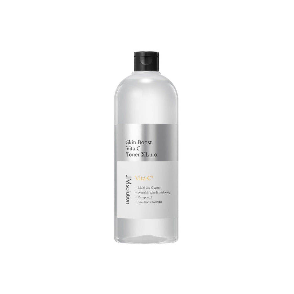 Skin Boost Vita C Toner XL 1.0 [600ml]