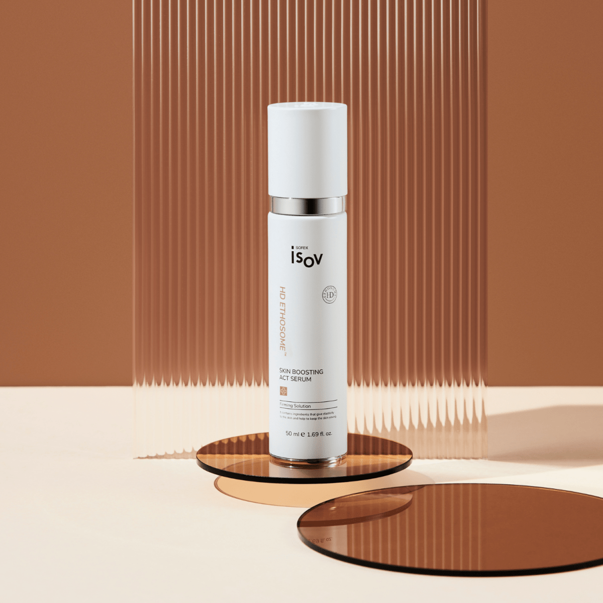 ISOV Skin Boosting Act Serum 50ml | La Cosmetique