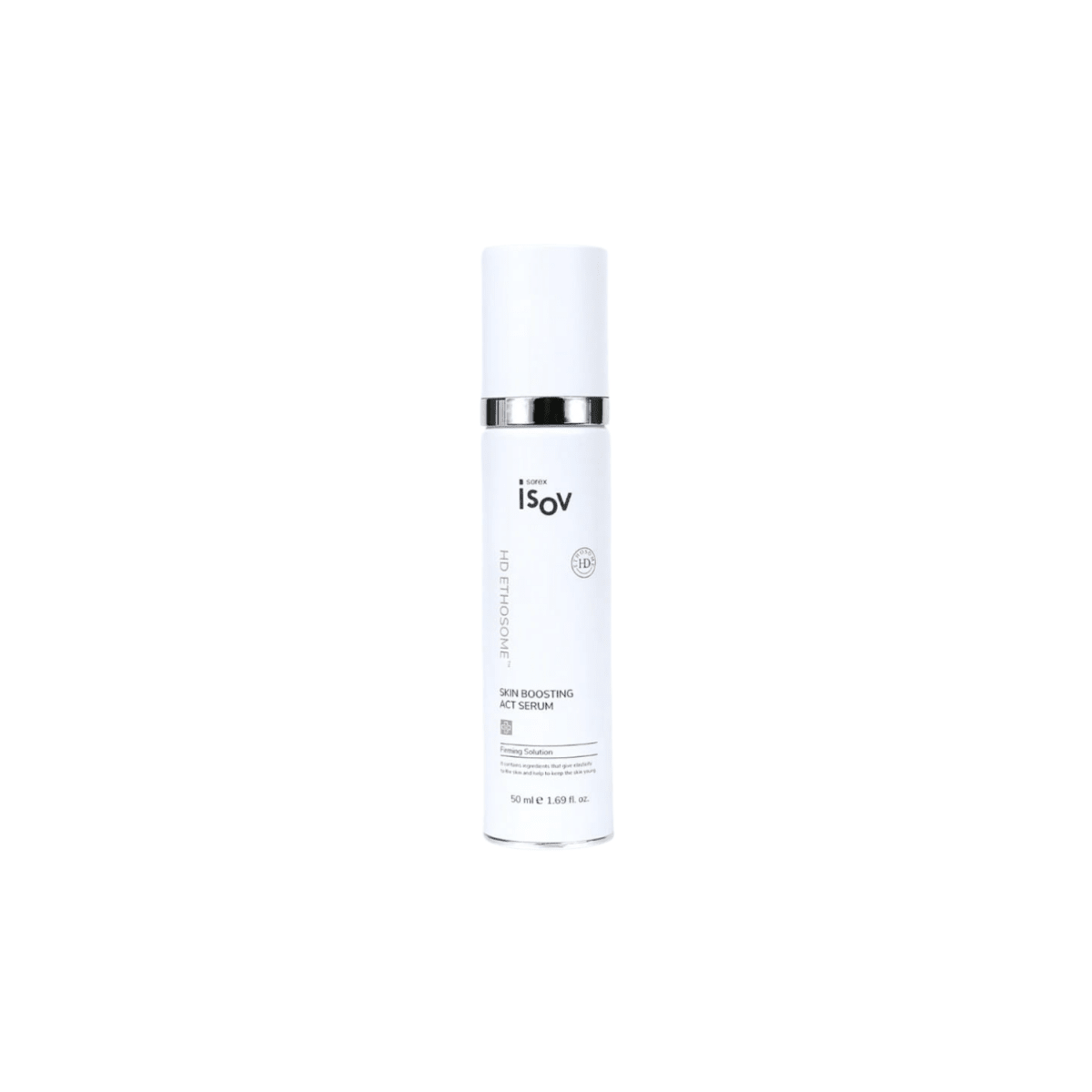 ISOV Skin Boosting Act Serum 50ml | La Cosmetique