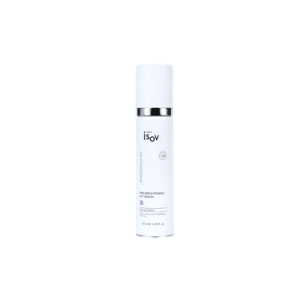 Skin Brightening Act Serum 50ml