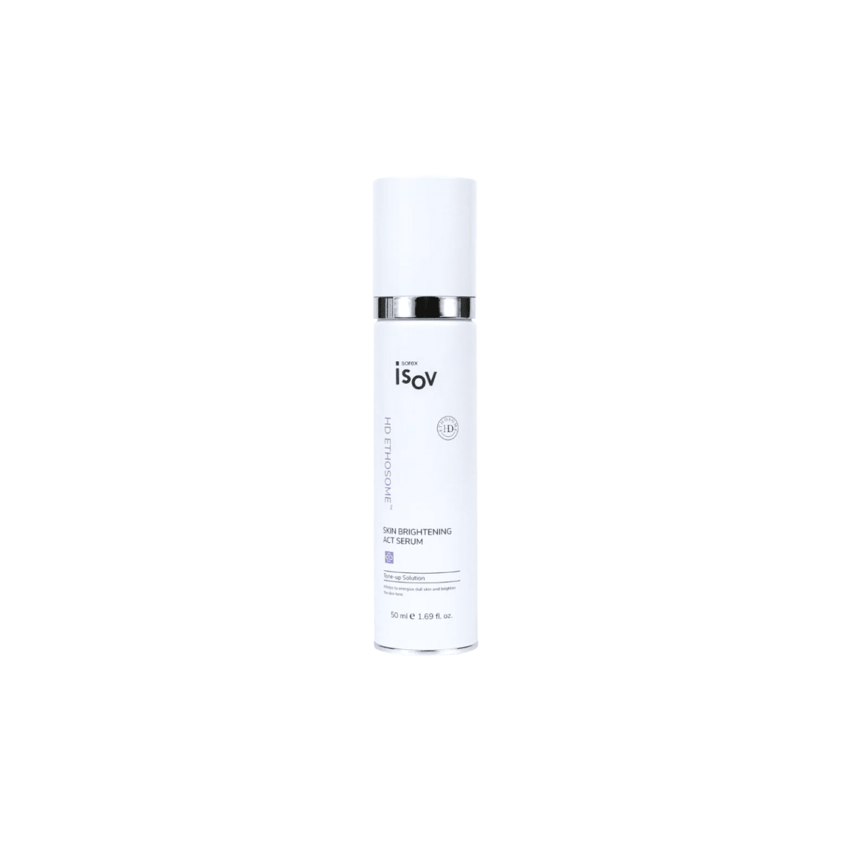 ISOV Skin Brightening Act Serum 50ml | La Cosmetique