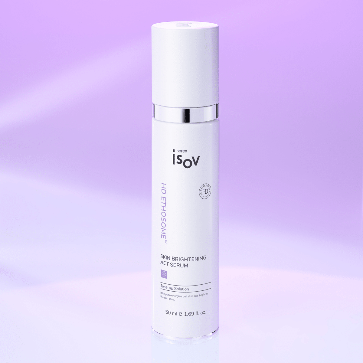 ISOV Skin Brightening Act Serum 50ml | La Cosmetique