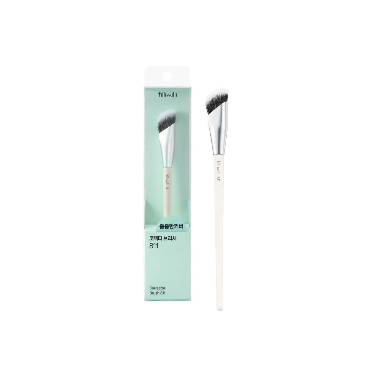 Fillimilli Skin Corrector Brush 829 | La Cosmetique