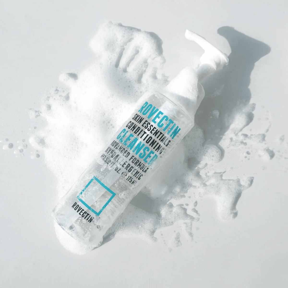 Rovectin Skin Essentials Conditioning Cleanser 175ml | La Cosmetique