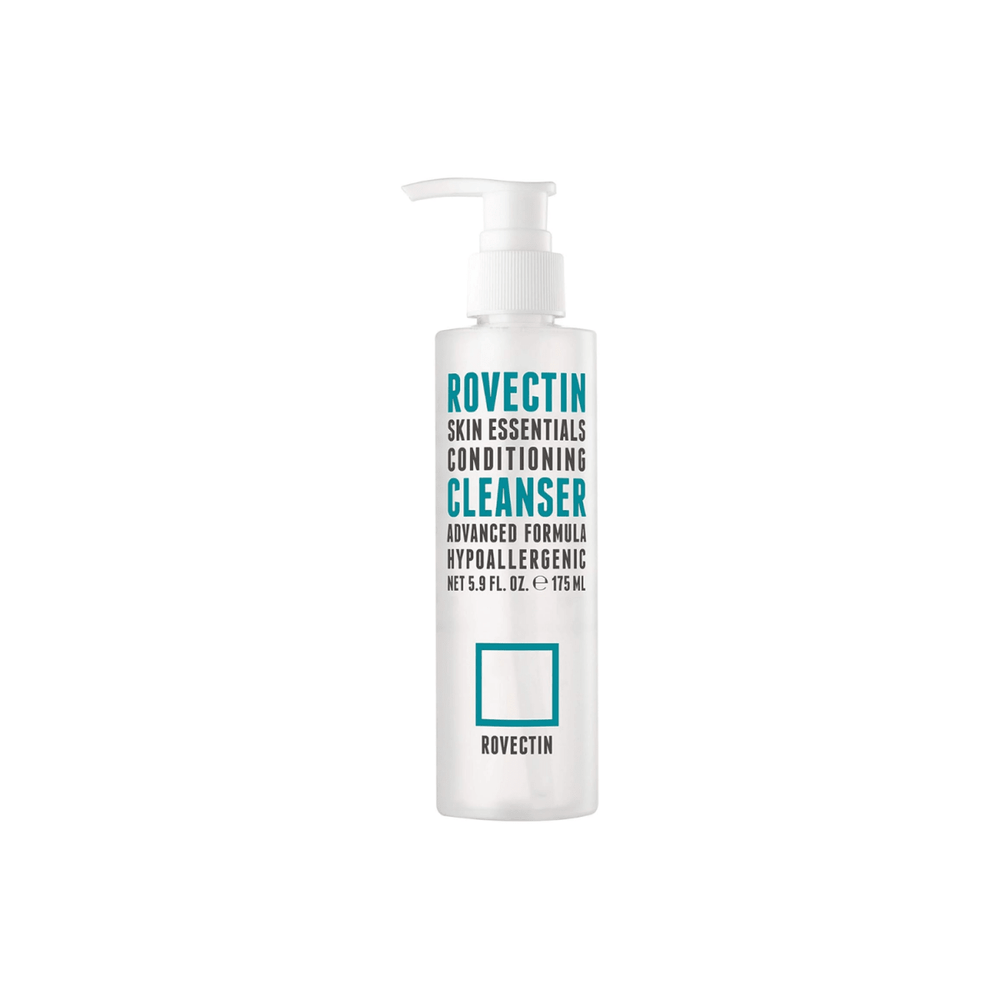 Skin Essentials Conditioning Cleanser 175ml