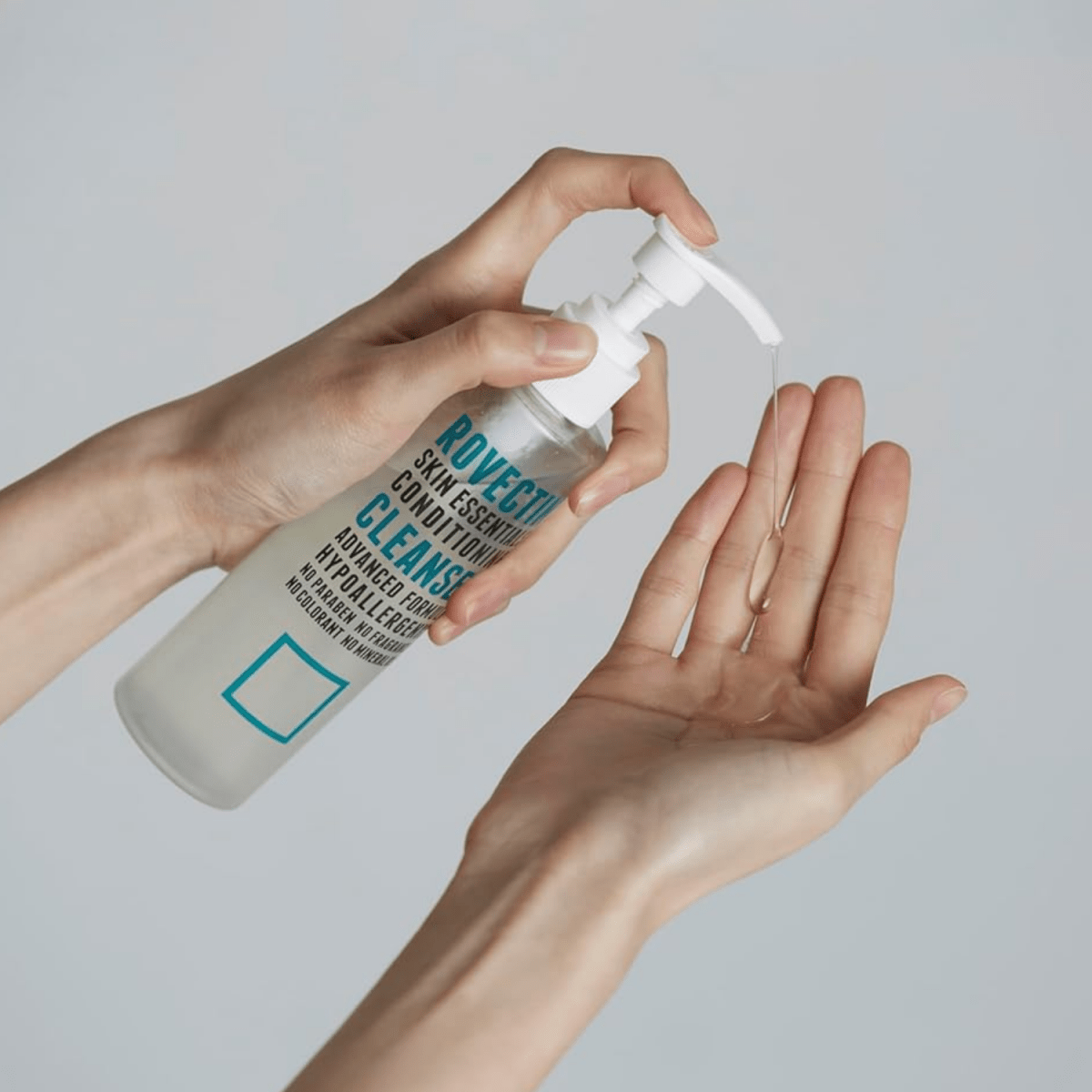 Rovectin Skin Essentials Conditioning Cleanser 175ml | La Cosmetique