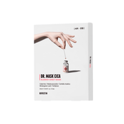 Rovectin Skin Essentials Dr. Mask Cica Box [5pcs] | La Cosmetique