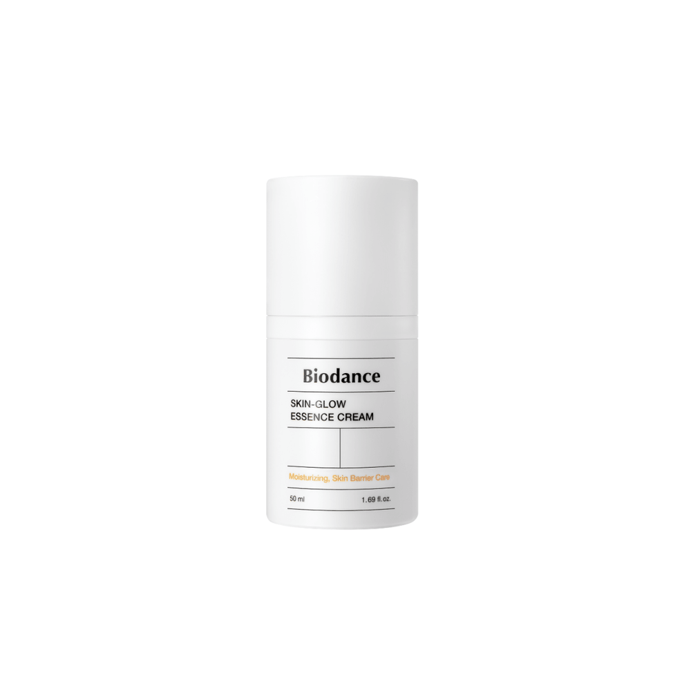 Skin-Glow Essence Cream [50ml]