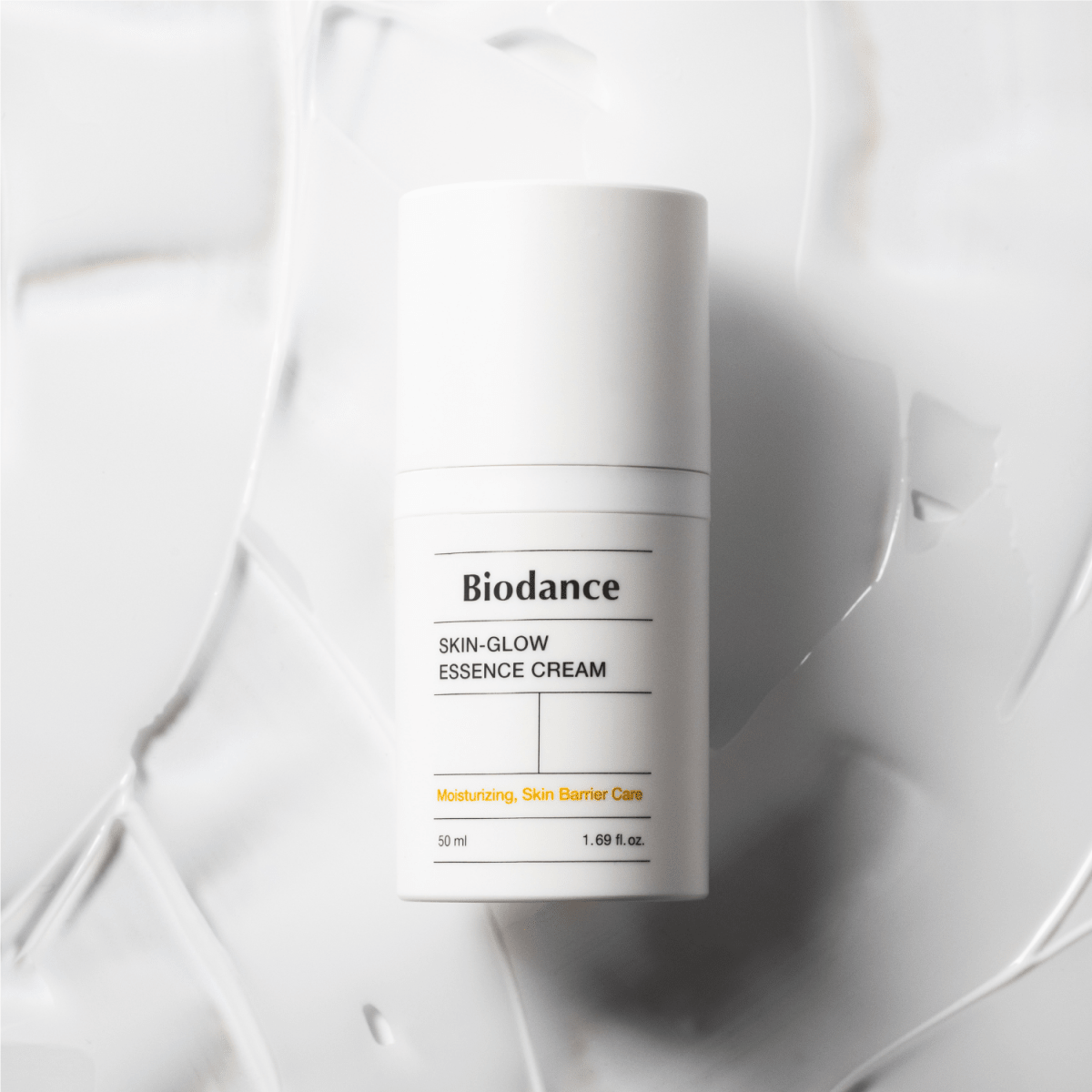 Biodance Skin-Glow Essence Cream [50ml] | La Cosmetique