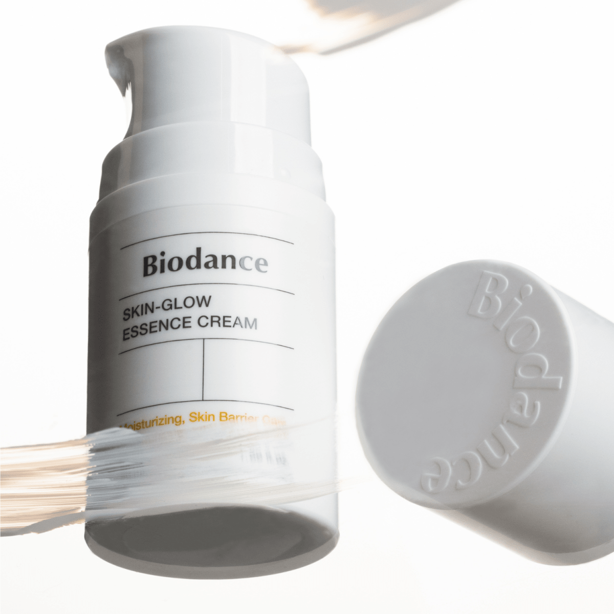 Biodance Skin-Glow Essence Cream [50ml] | La Cosmetique