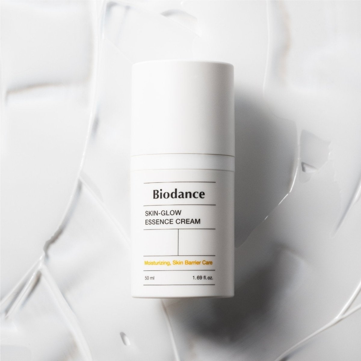 Biodance Skin-Glow Essence Cream [50ml] | La Cosmetique