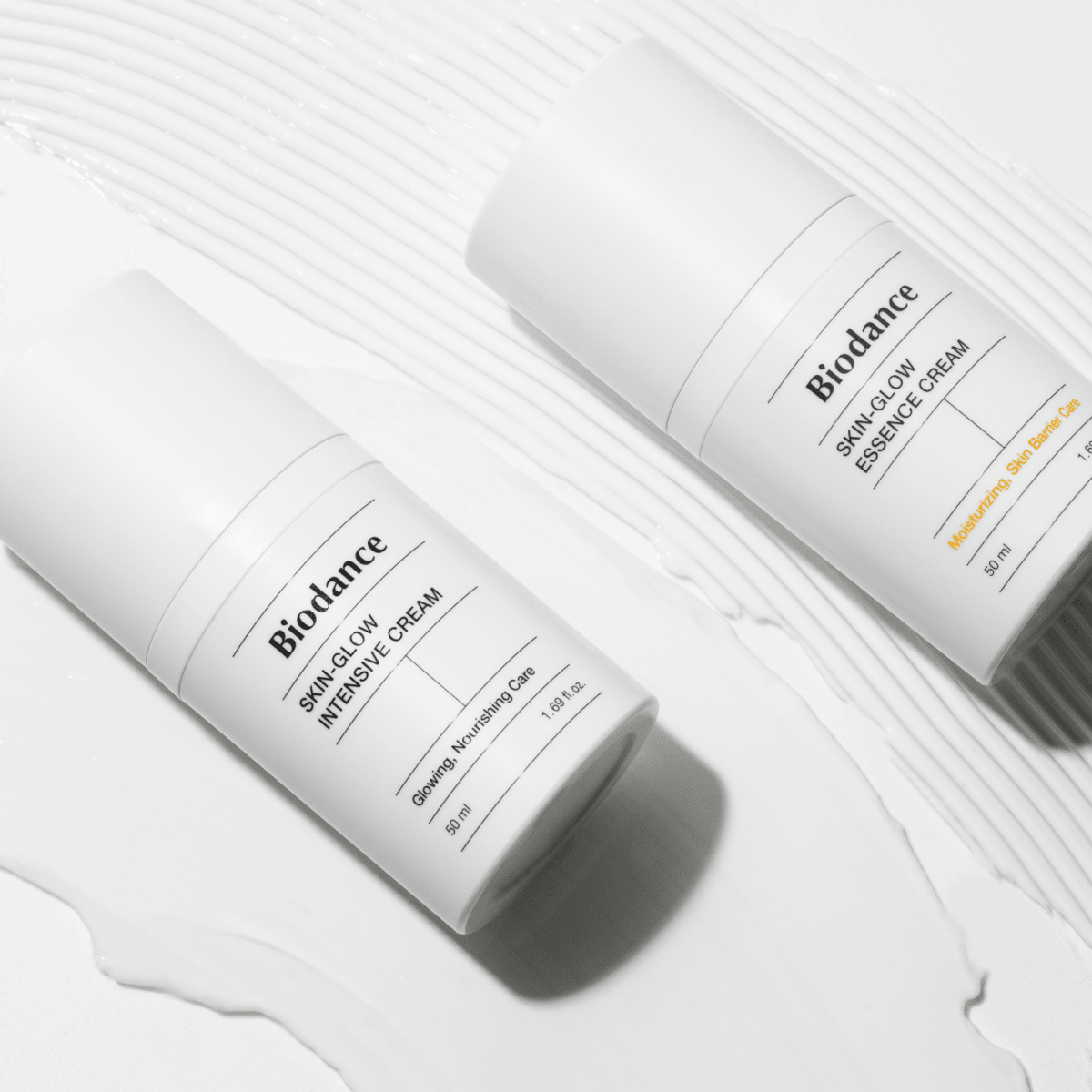 Biodance Skin-Glow Intensive Cream [50ml] | La Cosmetique