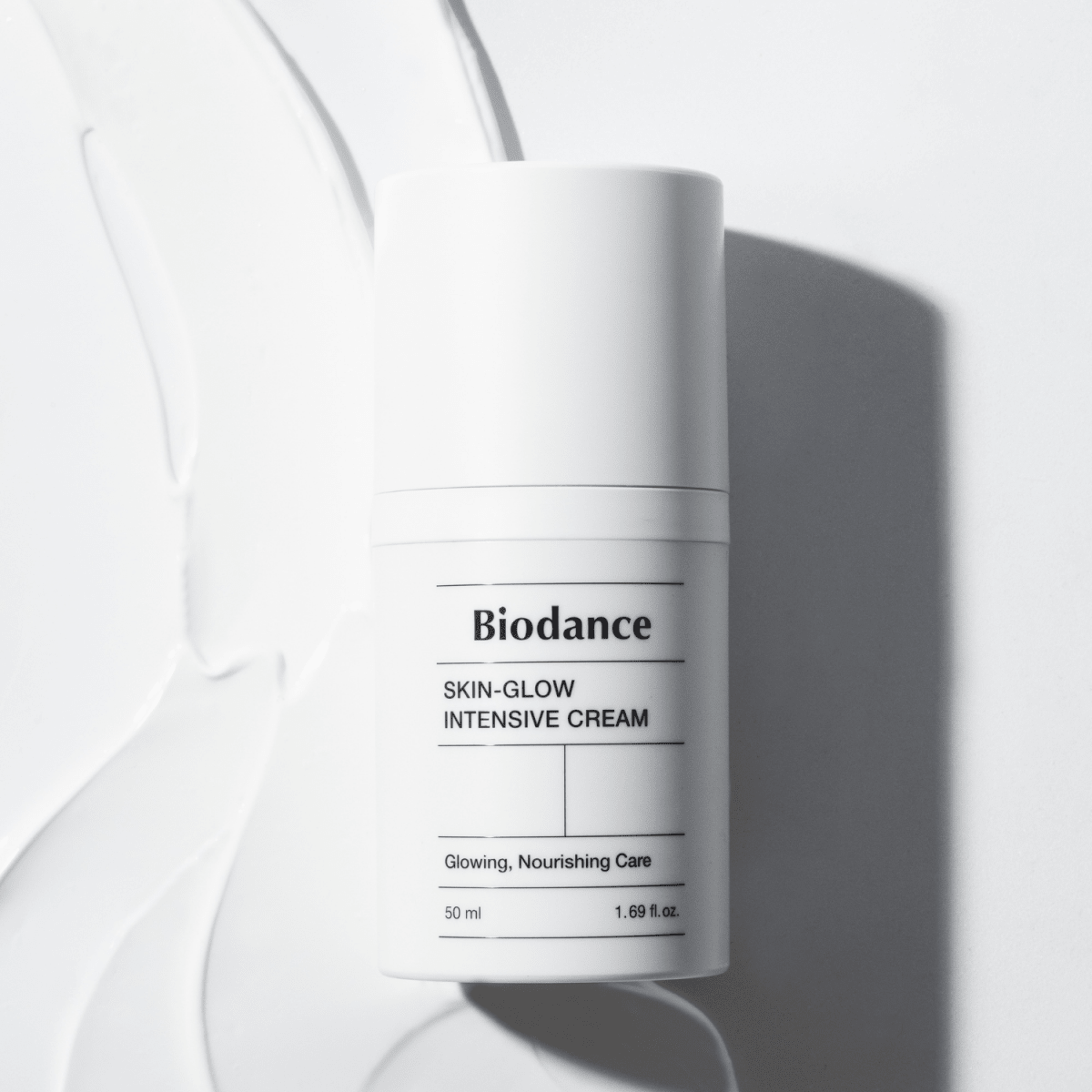 Biodance Skin-Glow Intensive Cream [50ml] | La Cosmetique