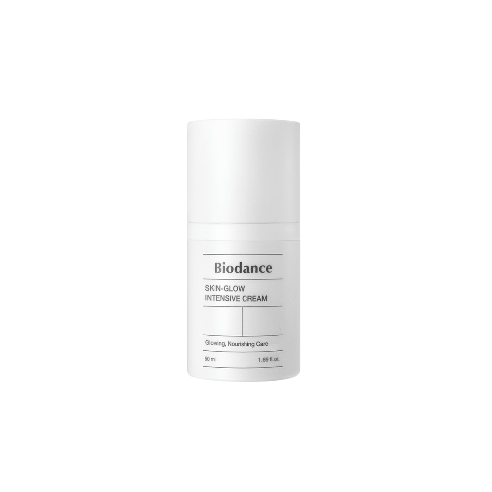 Skin-Glow Intensive Cream [50ml]