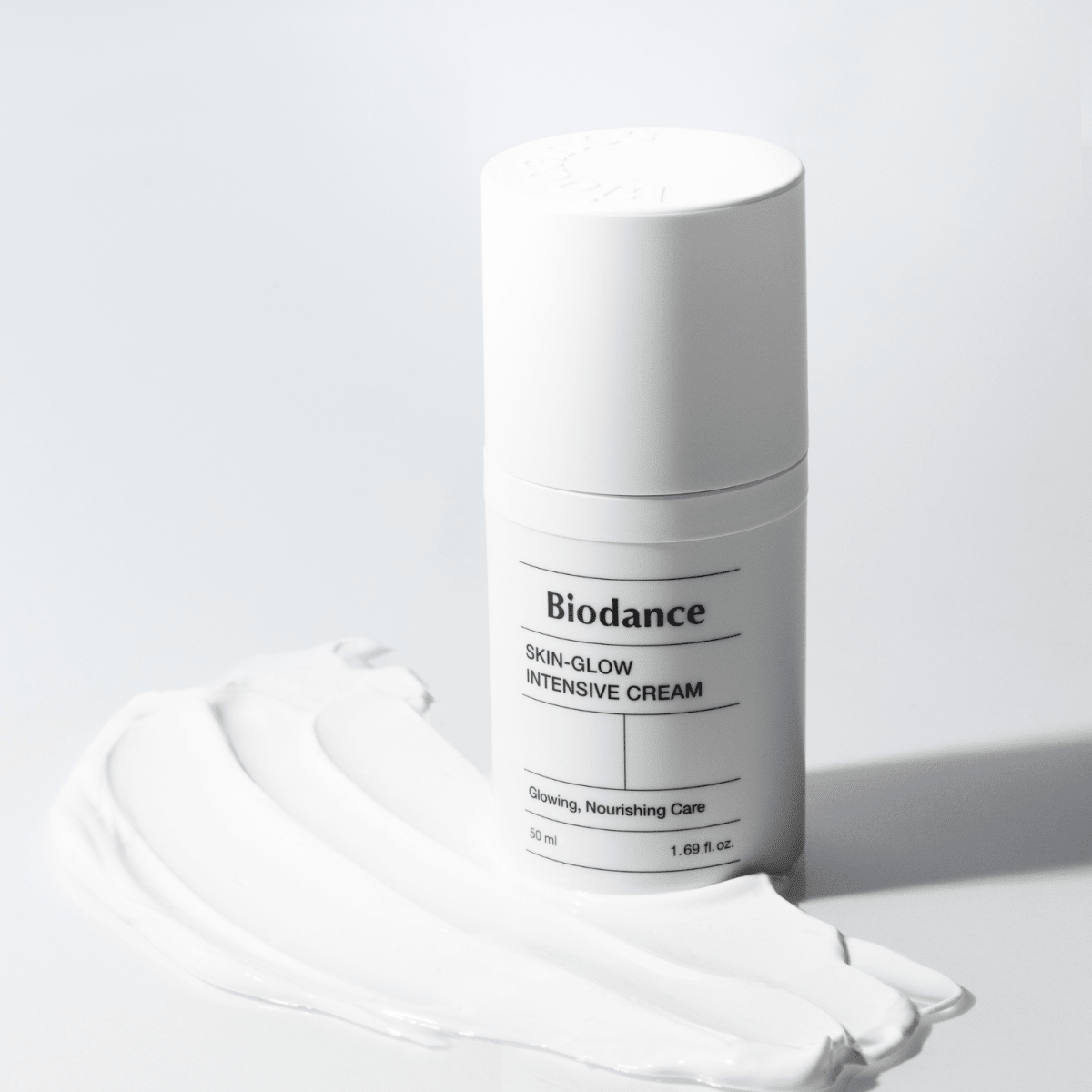 Biodance Skin-Glow Intensive Cream [50ml] | La Cosmetique