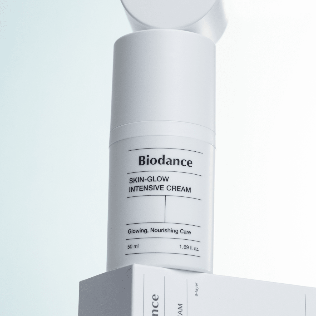 Biodance Skin-Glow Intensive Cream [50ml] | La Cosmetique