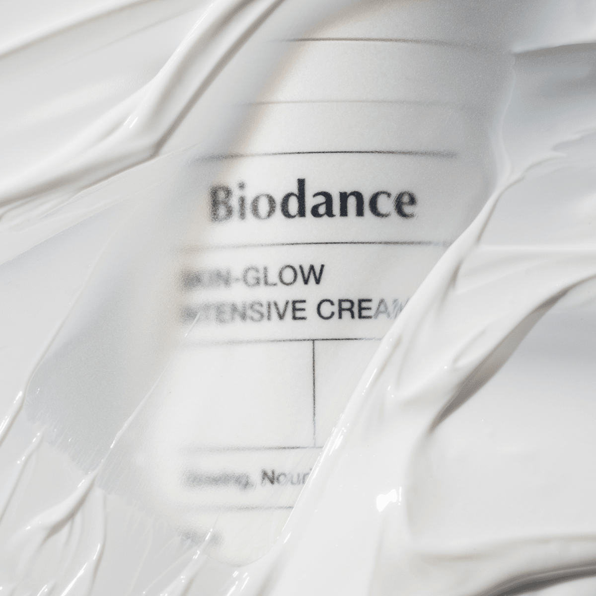 Biodance Skin-Glow Intensive Cream [50ml] | La Cosmetique