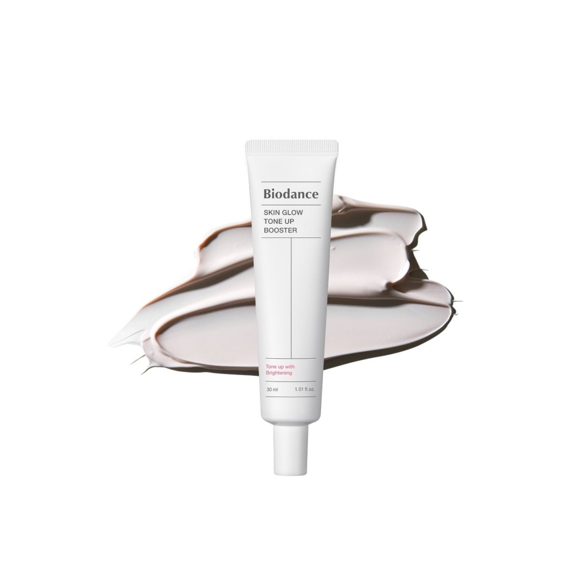 Biodance Skin Glow Tone Up Booster [30ml] | La Cosmetique