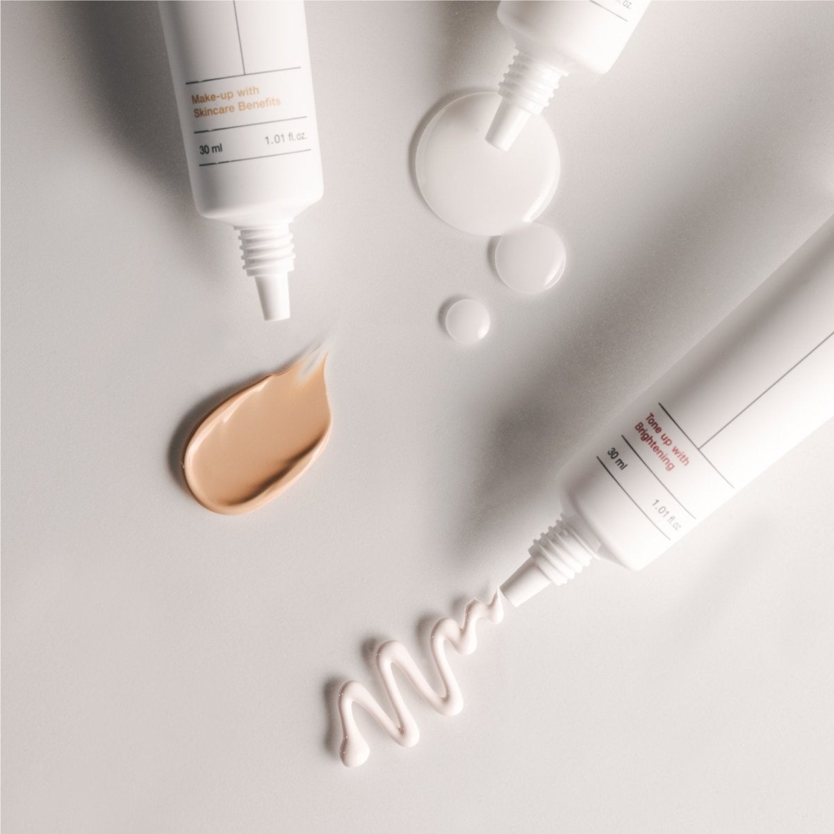 Biodance Skin Glow Tone Up Booster [30ml] | La Cosmetique